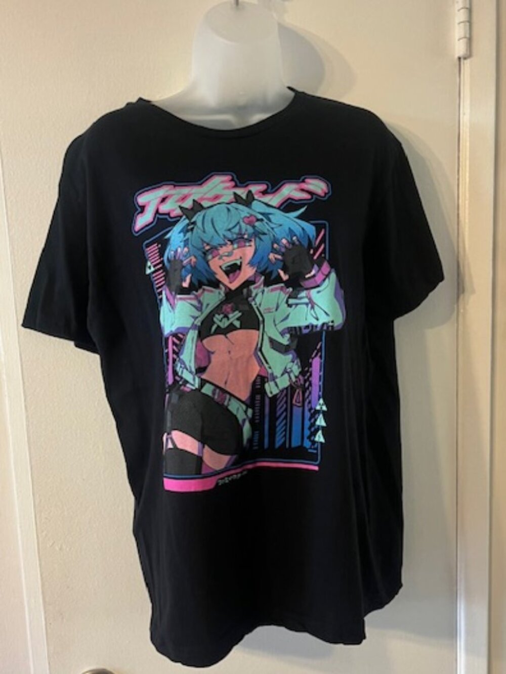 T-Shirt ~ Fake Nerd